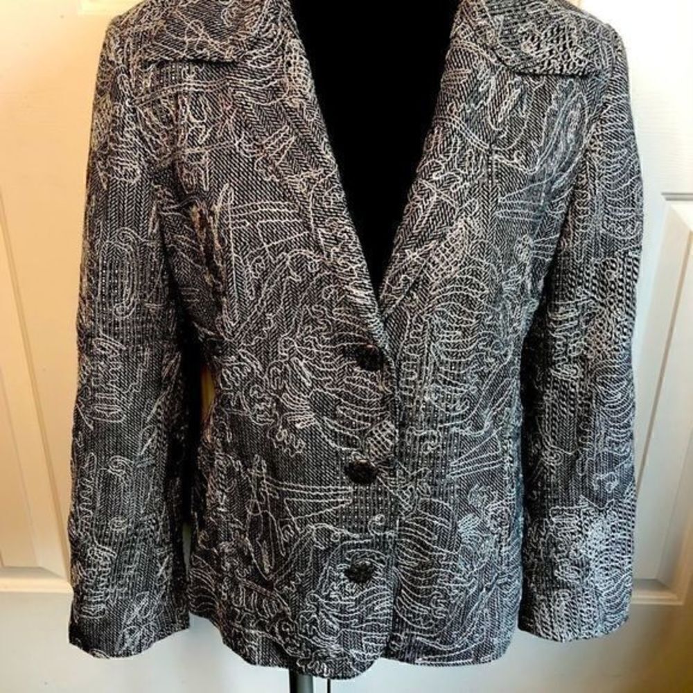 Chico’s Jacket  - Picture 2 of 10